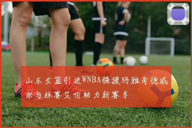 山东女篮引进WNBA强援玛雅考德威尔与林赛艾伦助力新赛季