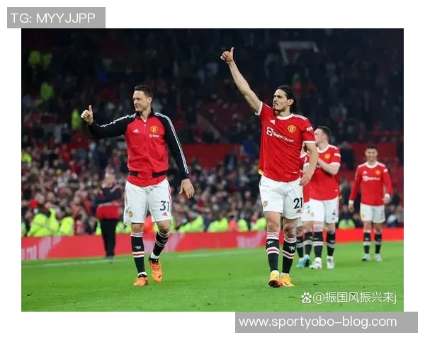 曼联球迷五连胜才理发拉门斯期待再赢两场继续庆祝